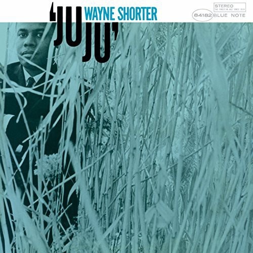 Wayne Shorter - Juju -Vinyl LP