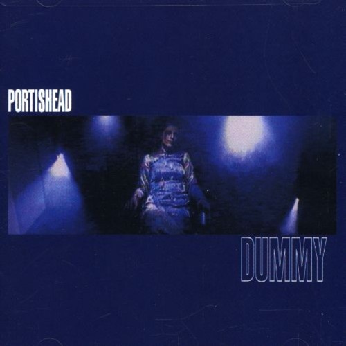Portishead - Dummy - Vinyl LP