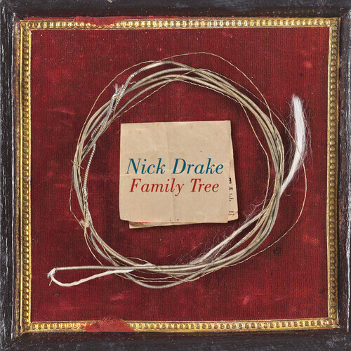 Nick Drake - Family Tree - 2 x Vinyl LPs