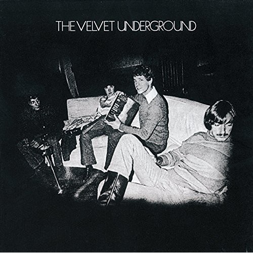 The Velvet Underground / 45th Anniversary Remaster