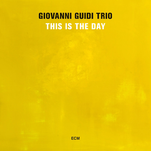 Giovanni Guidi - This is the Day