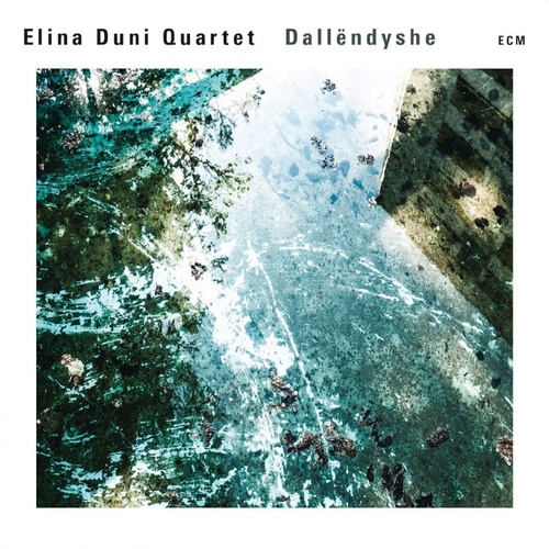 Elina Duni - Dallëndyshe