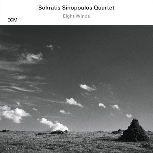 Sokratis Sinopoulos Quartet - Eight Winds