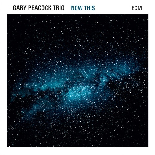 Gary Peacock - Now This
