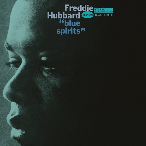 Freddie Hubbard - Blue Spirits / vinyl LP