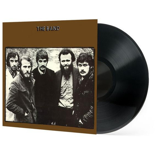 The Band - The Band / 180 gram vinyl LP