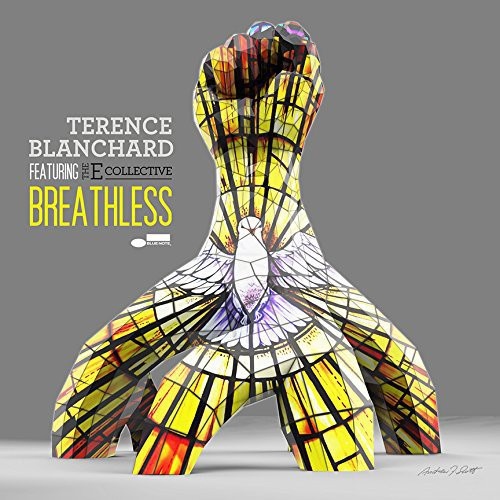 Terence Blanchard featuring the E collective - Breathless