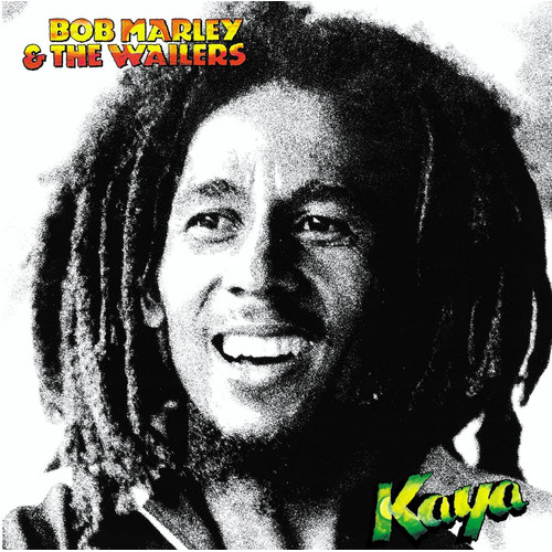 Bob Marley and the Wailers - Kaya - Vinyl LP