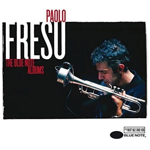Paolo Fresu - The Blue Note Albums / 8CD set