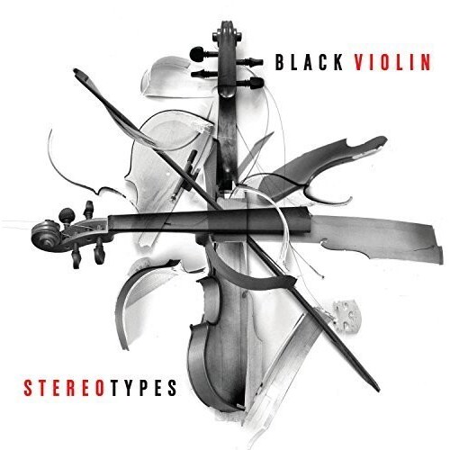 Black Violin - Stereotypes