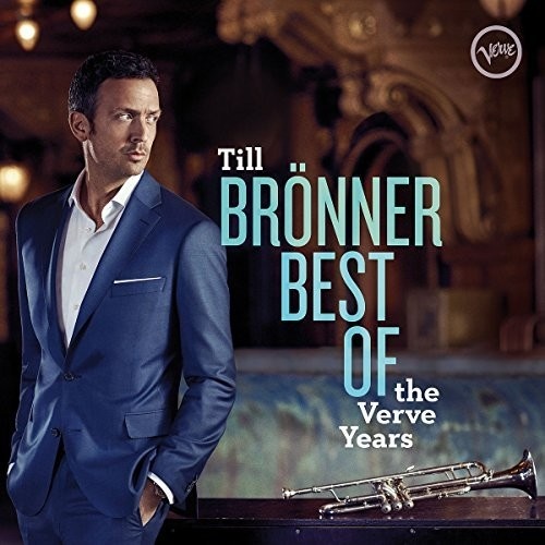 Till Brönner - Best of the Verve Years
