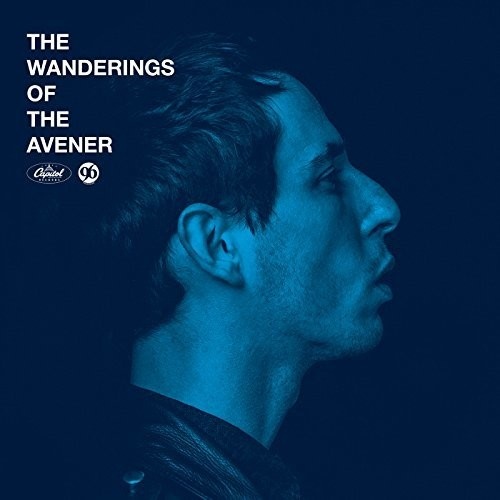 Avener - The Wanderings Of The Avener
