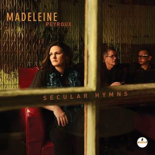 Madeleine Peyroux - Secular Hymns / U.S. copy