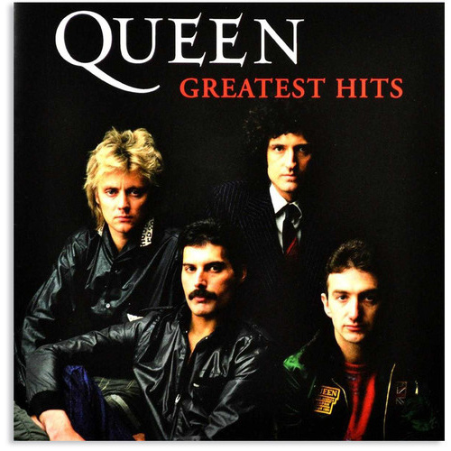 Queen - Greatest Hits - 2 x 180g Vinyl LPs
