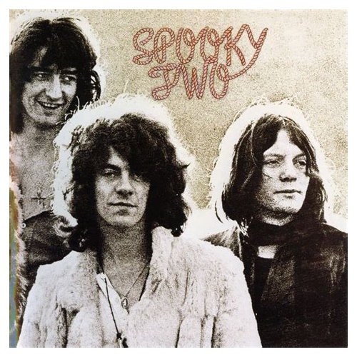 Spooky Tooth - Spooky Two