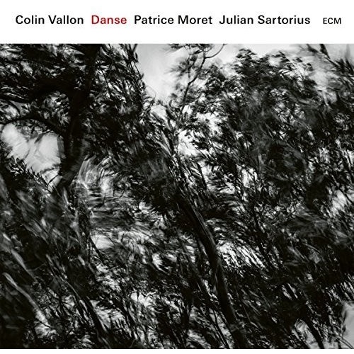 Colin Vallon - Danse