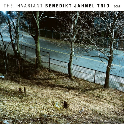 Benedikt Jahnel Trio - The Invariant