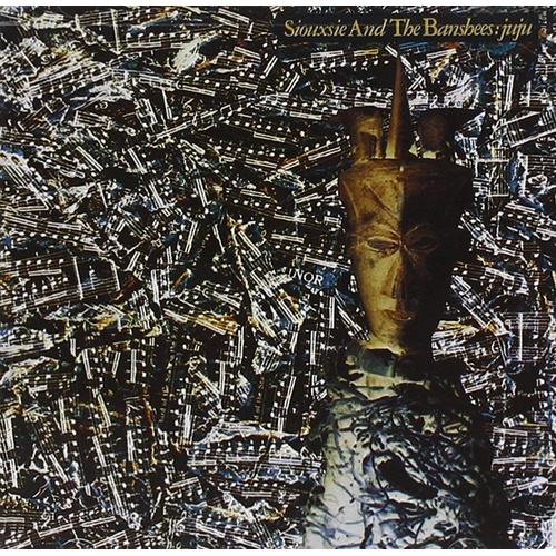 Siouxsie and the Banshees - Juju - 180g Vinyl LP