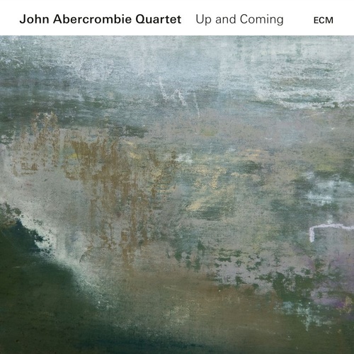 John Abercrombie Quartet - Up and Coming / 180 gram vinyl LP