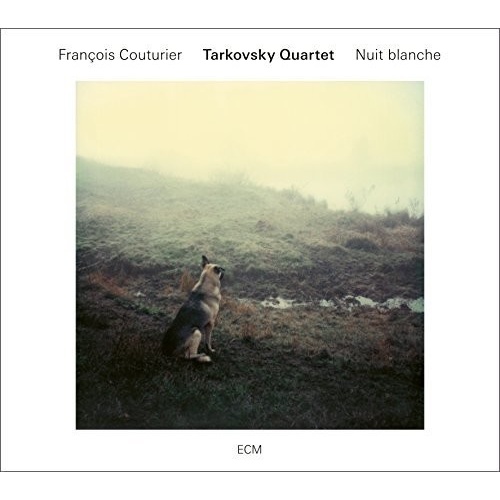 Tarkovsky Quartet - Nuit Blanche