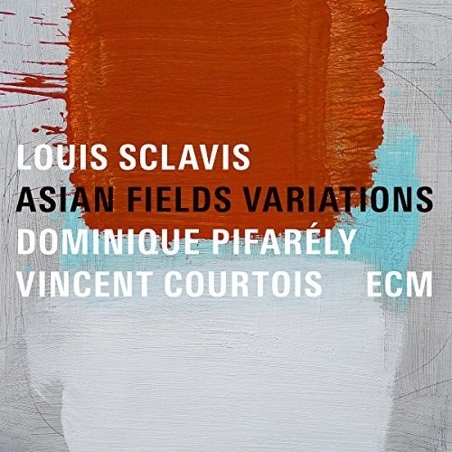 Louis Sclavis - Asian Field Variations