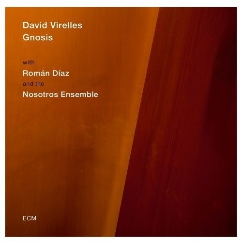David Virelles - Gnosis
