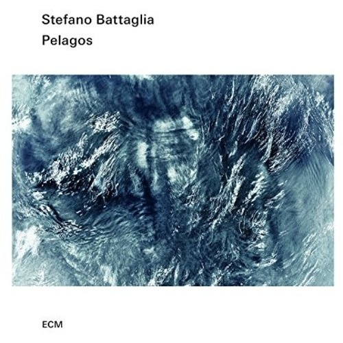 Stefano Battaglia - Pelagos