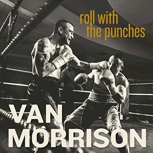 Van Morrison - Roll with the Punches / 180 gram vinyl 2LP set