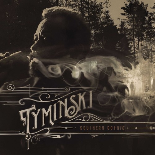 Dan Tyminski - Southern Gothic