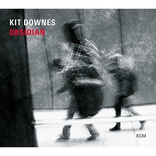 Kit Downes - Obsidian