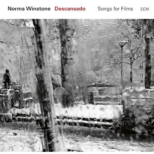 Norma Winstone - Descansado: Songs for Films