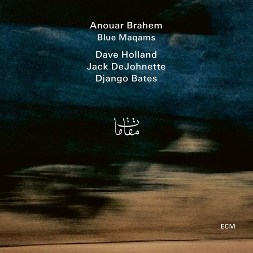 Anouar Brahem - Blue Maqams / 180 gram vinyl LP