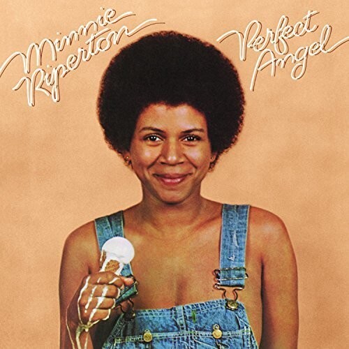 Minnie Riperton - Perfect Angel: Deluxe Edition - 2 CD set