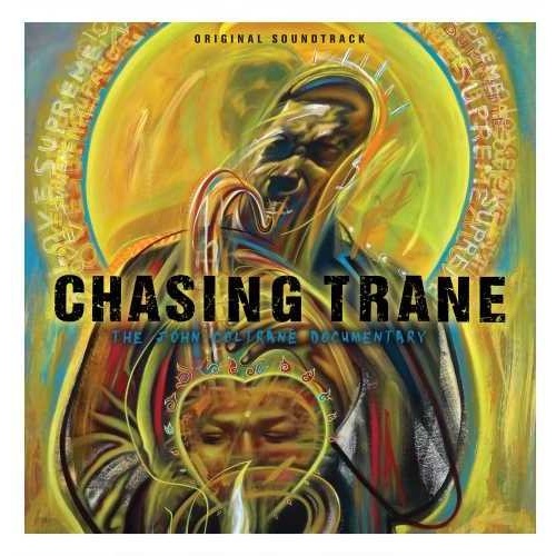 John Coltrane - Chasing Trane (Original Soundtrack)