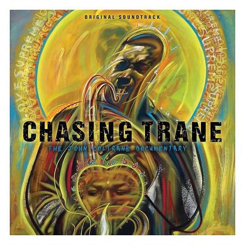 John Coltrane - Chasing Trane - 2 x Vinyl LPs