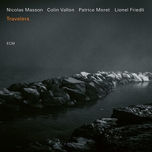 Nicolas Masson - Travelers