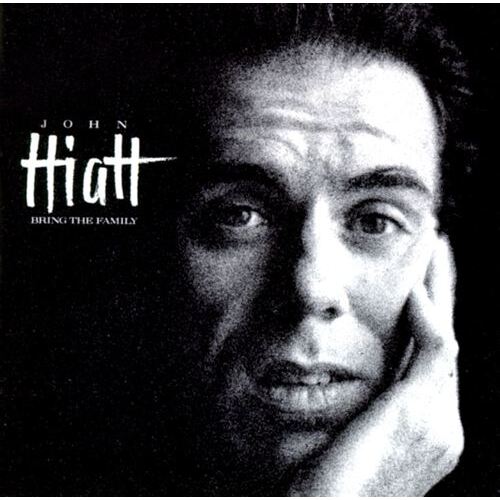 John Hiatt - Bring The Family - Vinyl LP