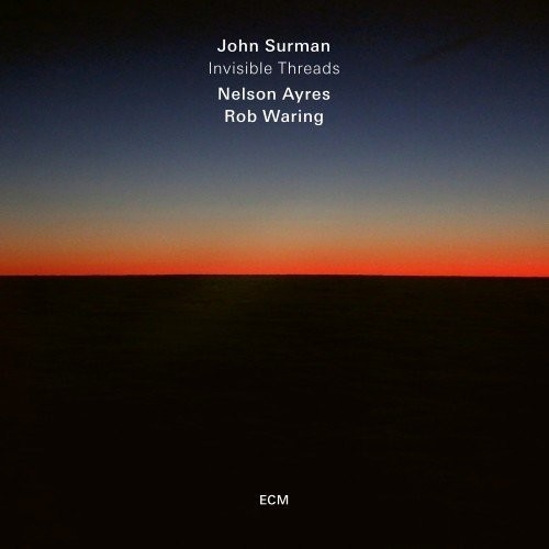 John Surman - Invisible Threads