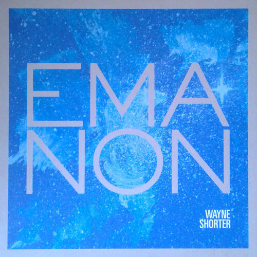 Wayne Shorter - Emanon - 3 x 180g Vinyl LP Box Set