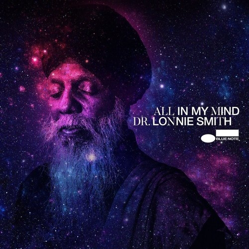 Dr Lonnie Smith - All In My Mind