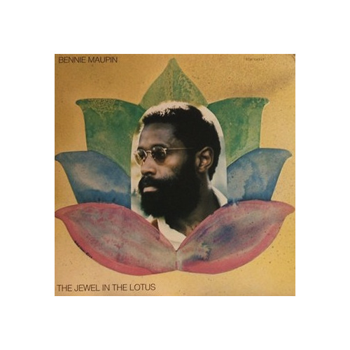 Bennie Maupin - The Jewel in the Lotus