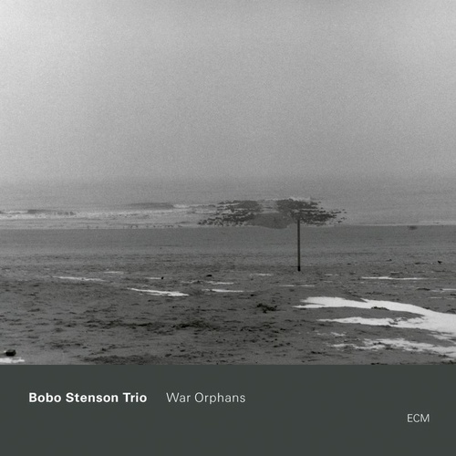 Bobo Stenson Trio - War Orphans