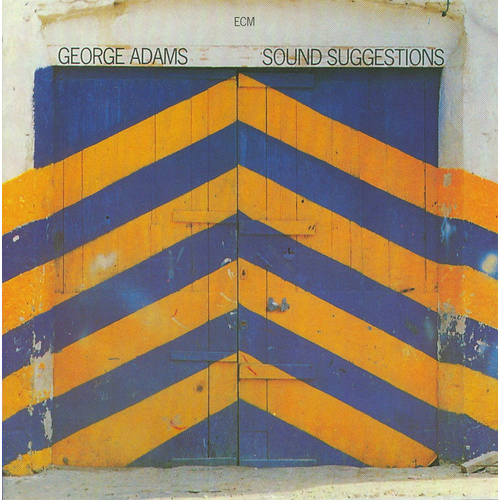 George Adams - Sound Suggestions