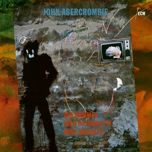 John Abercrombie - Night