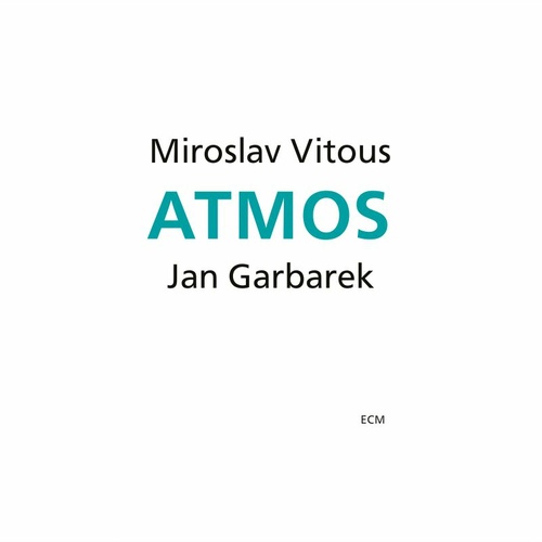 Miroslav Vitous & Jan Garbarek - Atmos