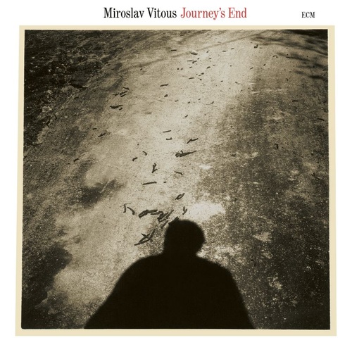 Miroslav Vitous - Journey's End