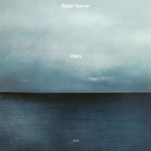 Ralph Towner - Diary