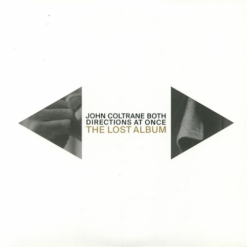 John Coltrane - Both Directions At Once: The Lost Album - Vinyl LP