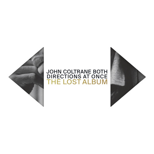 John Coltrane - Both Directions At Once: The Lost Album -  2 x Vinyl LPs