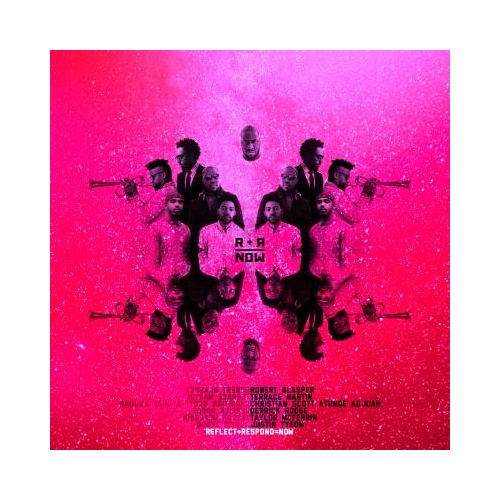 R+R=now - Collagically Speaking